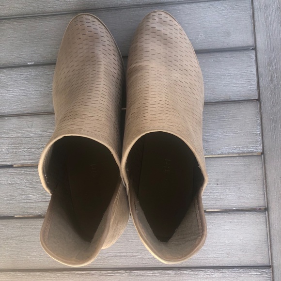 Madden girl ankle booties - Picture 7 of 8